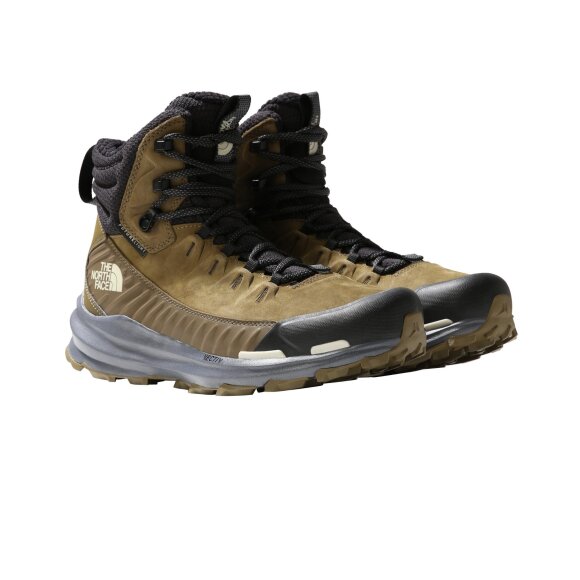 THE NORTH FACE - THE NORTH FACE HERRE VANDRESTØVLER M VECTIV FASTPACK FL