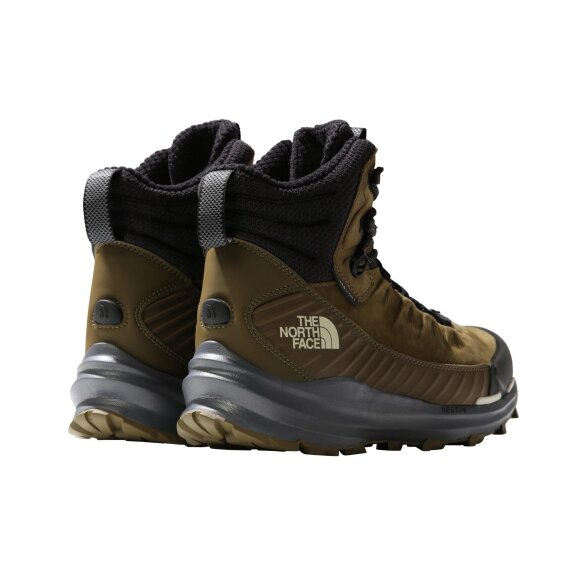 THE NORTH FACE - THE NORTH FACE HERRE VANDRESTØVLER M VECTIV FASTPACK FL