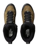 THE NORTH FACE - THE NORTH FACE HERRE VANDRESTØVLER M VECTIV FASTPACK FL