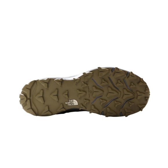 THE NORTH FACE - THE NORTH FACE HERRE VANDRESTØVLER M VECTIV FASTPACK FL