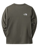 THE NORTH FACE - JR NEVER STOP L/S