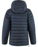 FJALLRAVEN - FJALLRAVEN DUNJAKKE W EXPEDITION PACK DOWN ANORAK
