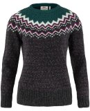 FJALLRAVEN - W ÖVIK KNIT SWEATER FJALLRAVEN - W ÖVIK KNIT SWEATER