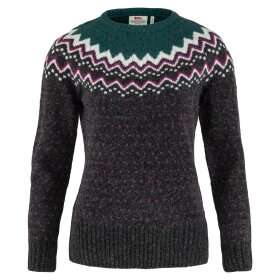 FJALLRAVEN - W ÖVIK KNIT SWEATER