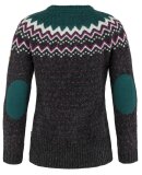 FJALLRAVEN - W ÖVIK KNIT SWEATER FJALLRAVEN - W ÖVIK KNIT SWEATER