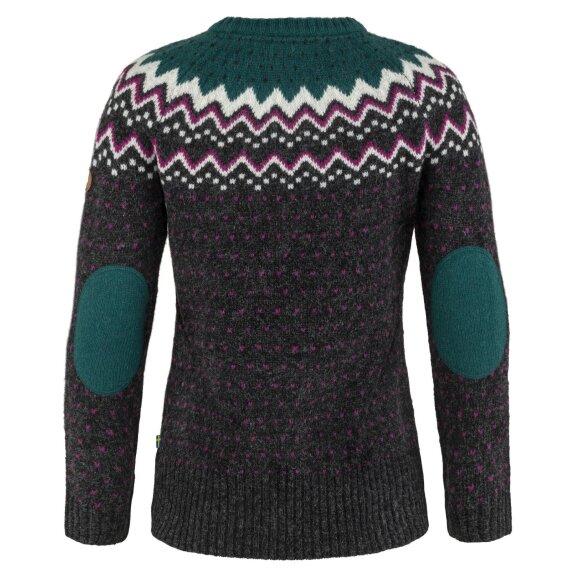 FJALLRAVEN - W ÖVIK KNIT SWEATER