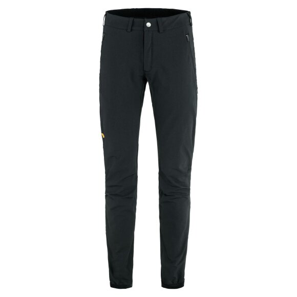 FJALLRAVEN - FJALLRAVEN HERRE VANDREBUKSER M BERGTAGEN STRETCH TROUSERS