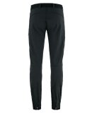 FJALLRAVEN - FJALLRAVEN HERRE VANDREBUKSER M BERGTAGEN STRETCH TROUSERS