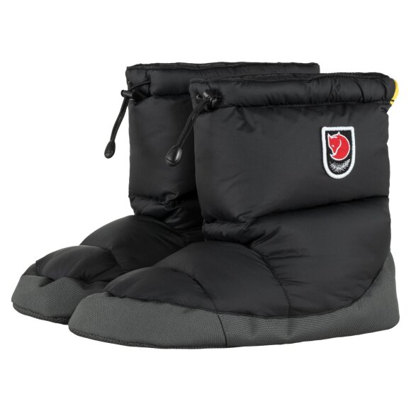 FJALLRAVEN - U EXPEDITION DOWN BOOTIES