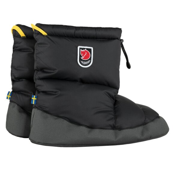 FJALLRAVEN - U EXPEDITION DOWN BOOTIES