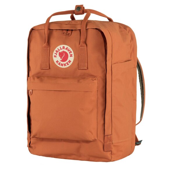 FJALLRAVEN - KÅNKEN LAPTOP 17