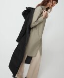 CANADA GOOSE - W MYSTIQUE PARKA CANADA GOOSE - W MYSTIQUE PARKA