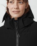 CANADA GOOSE - W MYSTIQUE PARKA CANADA GOOSE - W MYSTIQUE PARKA