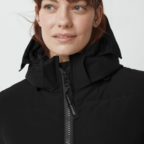 CANADA GOOSE - W MYSTIQUE PARKA 