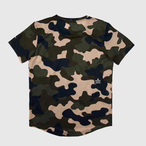 SAYSKY - U CAMO COMBAT T-SHIRT