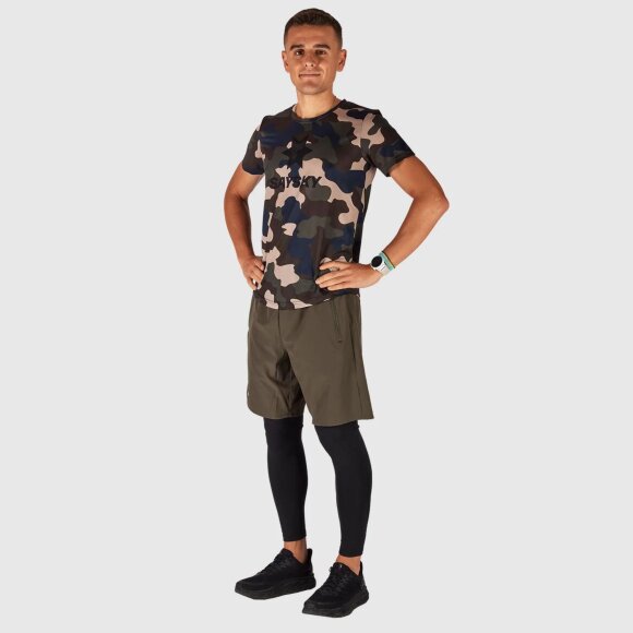 SAYSKY - U CAMO COMBAT T-SHIRT