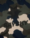 SAYSKY - U CAMO COMBAT T-SHIRT