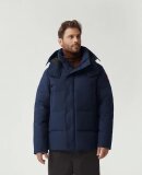 CANADA GOOSE - M WYNDHAM PARKA