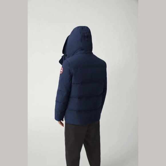 CANADA GOOSE - M WYNDHAM PARKA