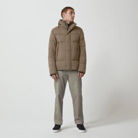 CANADA GOOSE - M ARMSTRONG HOODY
