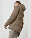 CANADA GOOSE - M ARMSTRONG HOODY