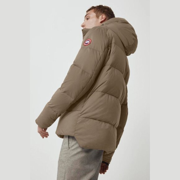 CANADA GOOSE - M ARMSTRONG HOODY