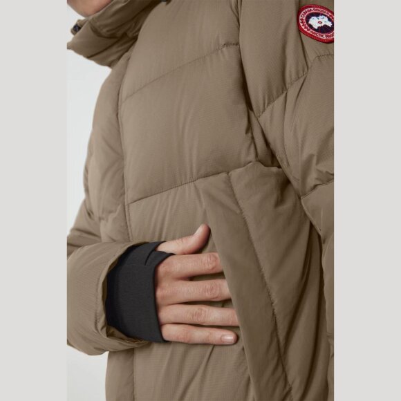 CANADA GOOSE - M ARMSTRONG HOODY