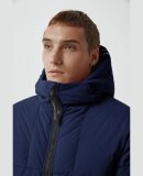 CANADA GOOSE - M HYBRIDGE COAT