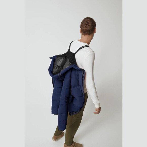 CANADA GOOSE - M HYBRIDGE COAT
