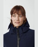 CANADA GOOSE - W MYSTIQUE PARKA 