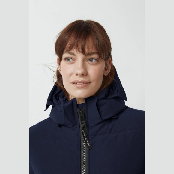 CANADA GOOSE - W MYSTIQUE PARKA 