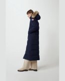 CANADA GOOSE - W MYSTIQUE PARKA 