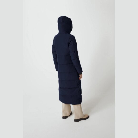 CANADA GOOSE - W MYSTIQUE PARKA 