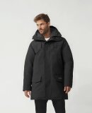 CANADA GOOSE - M LANGFORD PARKA CANADA GOOSE - M LANGFORD PARKA
