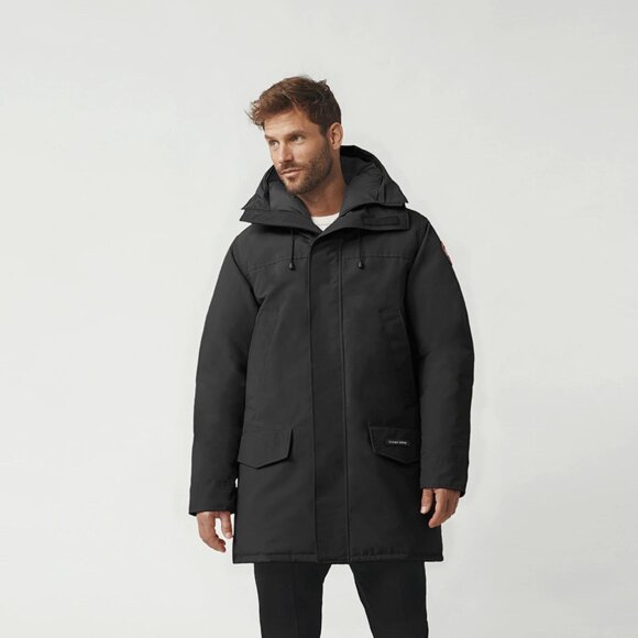 CANADA GOOSE - M LANGFORD PARKA 