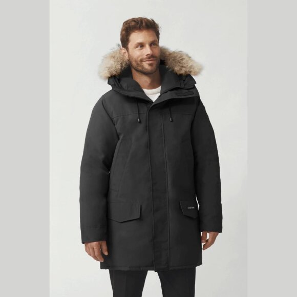 CANADA GOOSE - M LANGFORD PARKA 