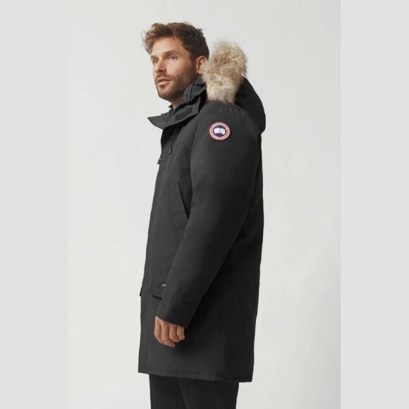 CANADA GOOSE - M LANGFORD PARKA 