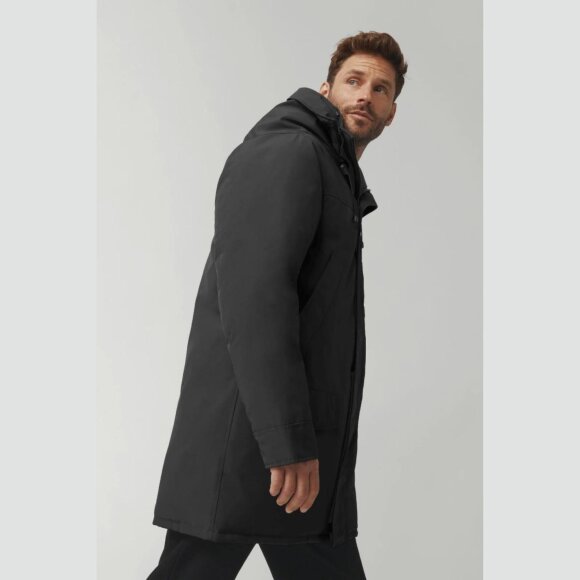 CANADA GOOSE - M LANGFORD PARKA 