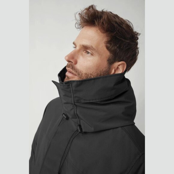 CANADA GOOSE - M LANGFORD PARKA 