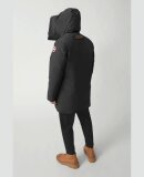CANADA GOOSE - M LANGFORD PARKA CANADA GOOSE - M LANGFORD PARKA