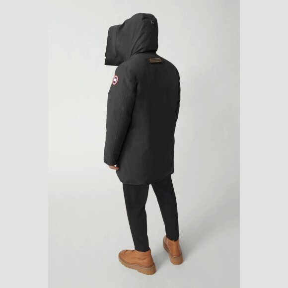 CANADA GOOSE - M LANGFORD PARKA 