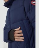 CANADA GOOSE - CANADA GOOSE HERRE DUNJAKKE M ARMSTRONG HOODY 