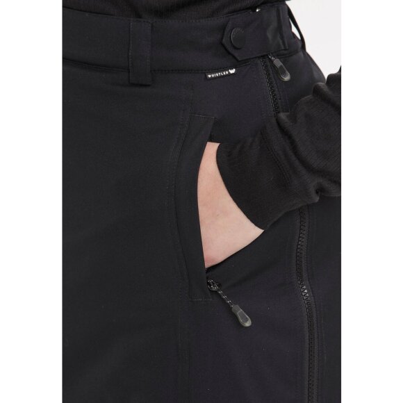 WHISTLER - W FRANNY INSULATED SKIRT