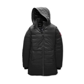 CANADA GOOSE - L CAMP HOODED JKT