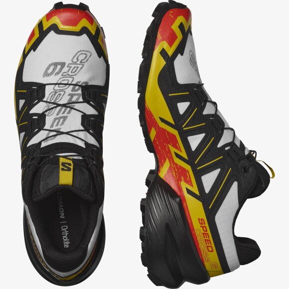 SALOMON - M SPEEDCROSS 6