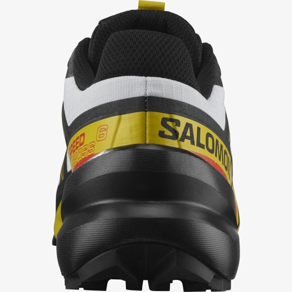 SALOMON - M SPEEDCROSS 6