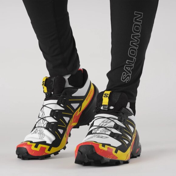 SALOMON - M SPEEDCROSS 6