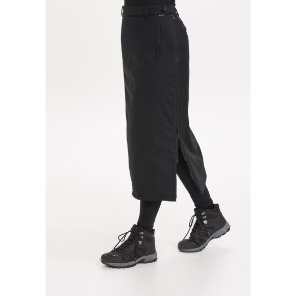 WHISTLER - W FRANNY INSULATED SKIRT