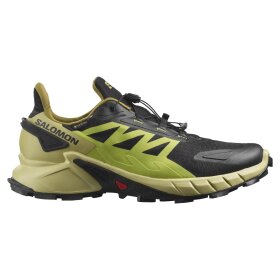 SALOMON - ERRÆNSKO SUPERCROSS 4 GTX SALOMON
