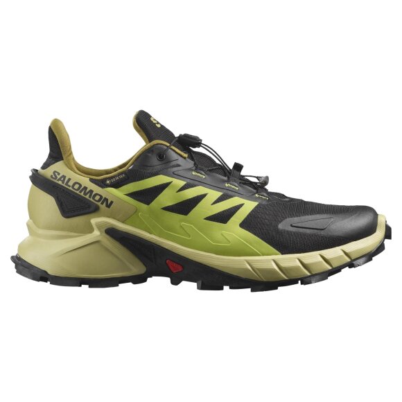 SALOMON - ERRÆNSKO SUPERCROSS 4 GTX SALOMON